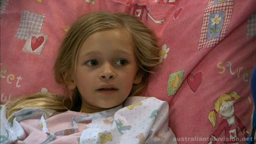 Lily Edwards (Alex Cook) :: McLeodove Dcéry